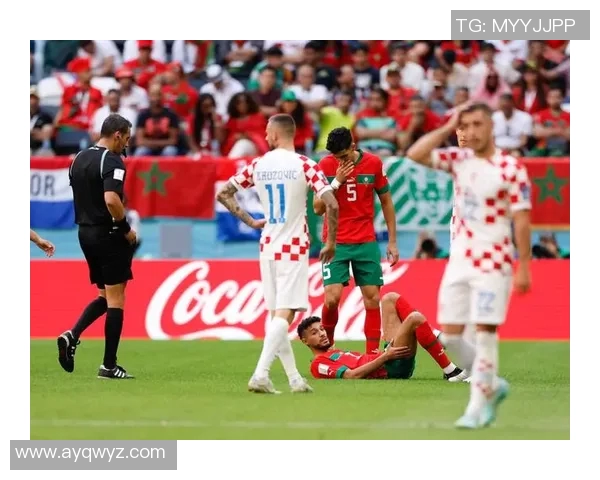 克罗地亚足球崛起之路探秘：从小国到世界杯强队的传奇历程