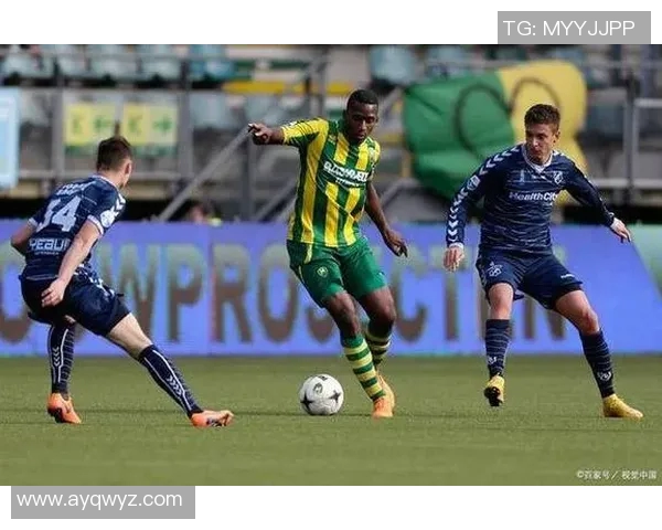 格罗宁根主场迎战乌德勒支双方争夺关键三分的精彩对决